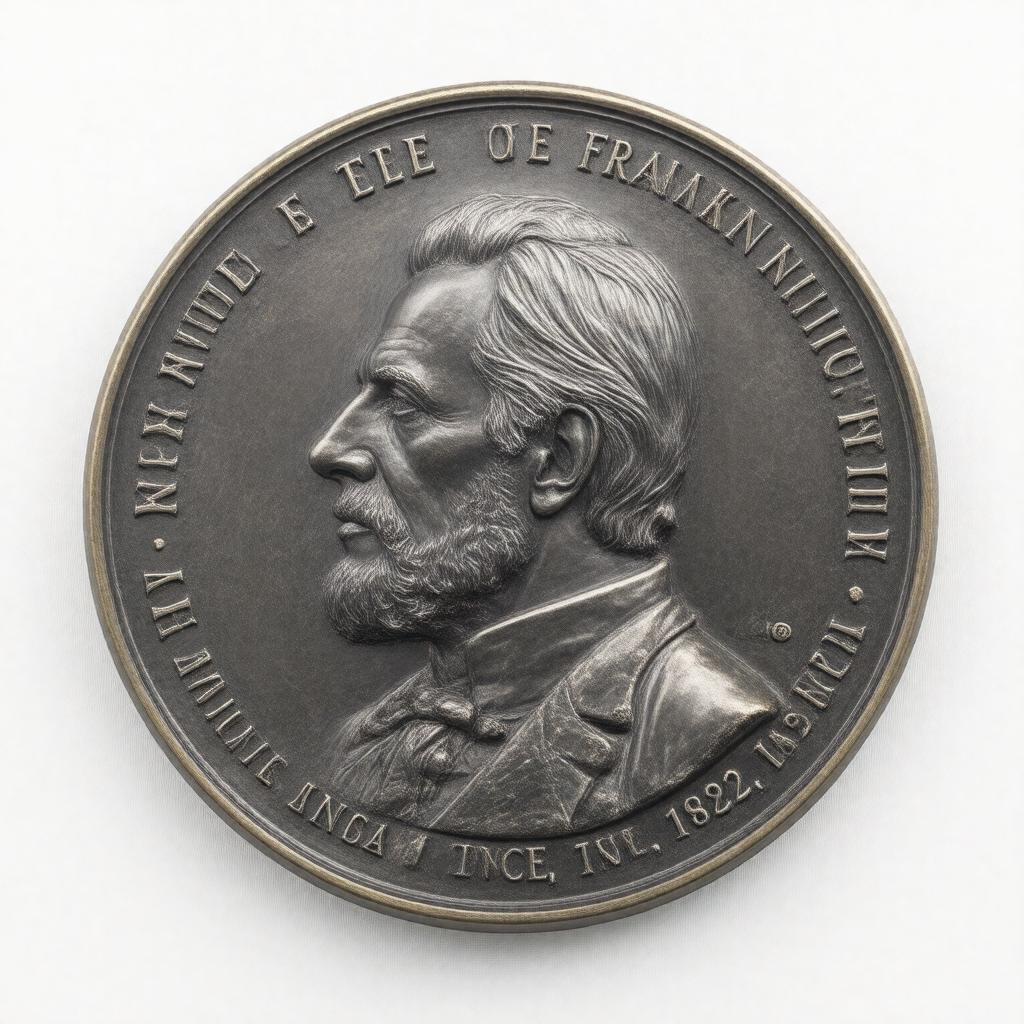 John Scott Medal